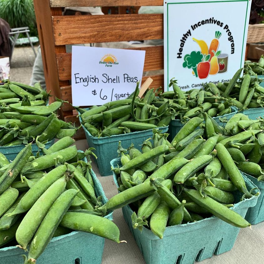 Home  Revere Farmers' Market